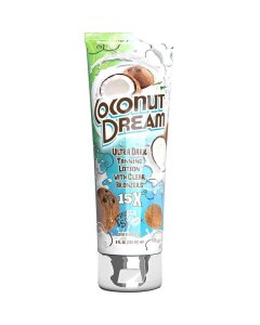 Fiesta Sun Coconut Dream Tube 236ml (2023)