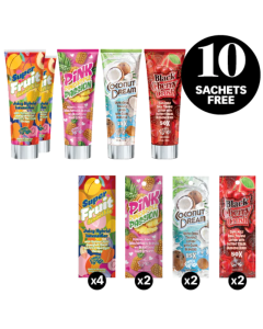 Fiesta Sun Fruity Scentsations Intro Kit (2026)