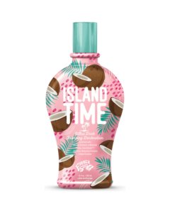 Fiesta Sun Island Time Bottle 236ml (2025)