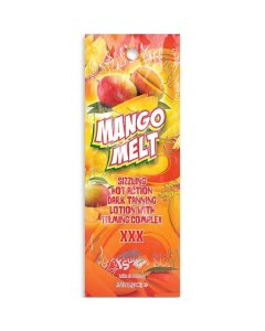 Fiesta Sun Mango Melt Sachet 22ml (2023)