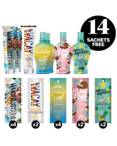 Fiesta Sun Seaside Collection Intro Kit (2026)