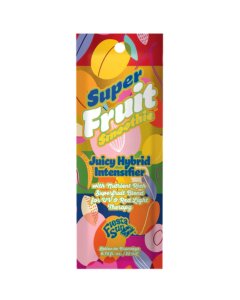Fiesta Sun Pink Pineapple Passion Sachet 22ml (2025)