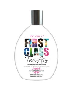 Tan Asz U First Class Tan Asz Bottle 400ml (2025)