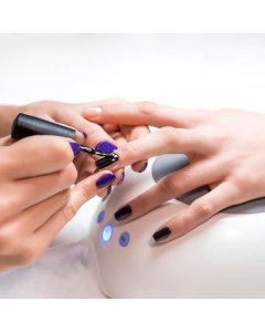 Gel Polish Training Course