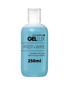 Gellux Prep & Wipe 250ml