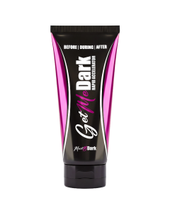 Get Me Dark Rapid Accelerator Bottle 200ml