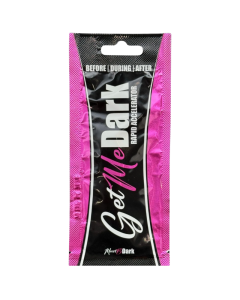 Get Me Dark Rapid Accelerator Sachet 15ml