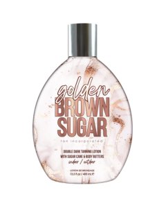 Tan Incorporated Golden brown sugar 