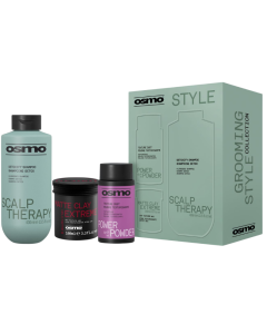 Osmo Heavenly Hair Collection Gift Set