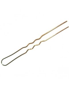Hair Tools 2" Wave Pins Blonde x1000