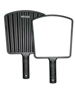 Hair Tools Black Eco Hand Mirror