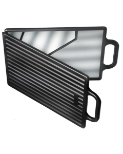 Hair Tools Double Folding Mirror