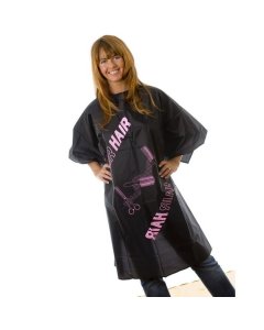 Hair Tools Hair / Comb Gown Pink and Black