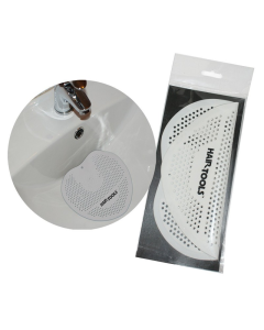 Hair Tools Hair Trap White