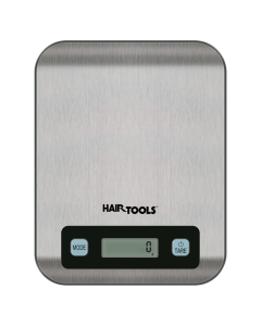 Hair Tools Measure Scales