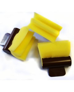 Hair Tools Neutralising Sponge (single)