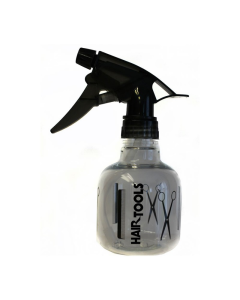 Hair Tools Plastic Spray Scissor Pattern 250ml