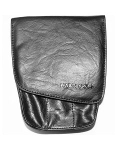 Hair Tools Scissor Belt - Black