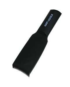 Hair Tools Spatula - Black