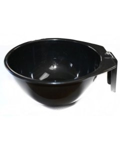 Hair Tools Tint Bowl - Black