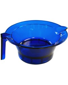 Hair Tools Tint Bowl - Blue