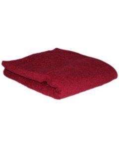 Hair Tools Towels Burgundy (12 pk)