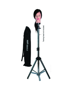 Hair Tools Tripod With Pouch
