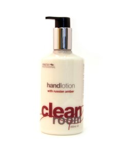 Strictly Professional Hand Lotion With Russian Amber 300ml