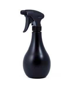Head Gear Jolio Spray Bottle Black