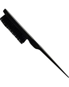 Head Gear Postiche Brush - Black