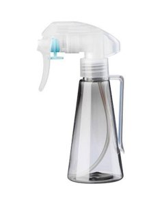 Head Gear Spray Bottle with Clip 130ml