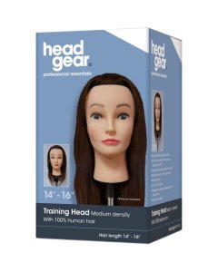 Head Gear Training Head 14"-16"