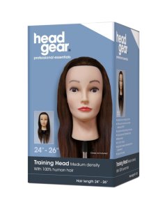 Head Gear Training Head 24"-26"
