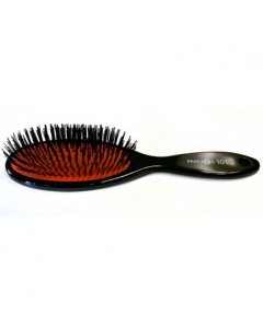 Head Jog 101 Nylon Bristle Cushion Brush