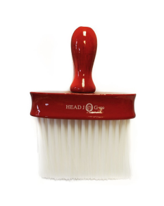 Head Jog 199 – Neck Brush Red Wood