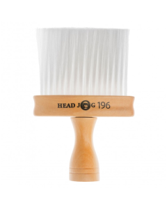 Head Jog 196 - Neck Brush Natural