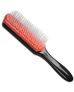 Head Jog 51 Traditional Styling Brush