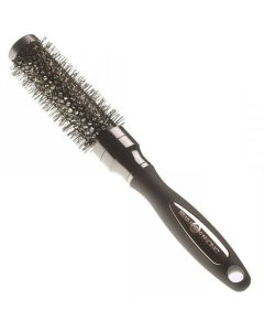 Head Jog 60 Ionic Radial Brush (28mm) Black