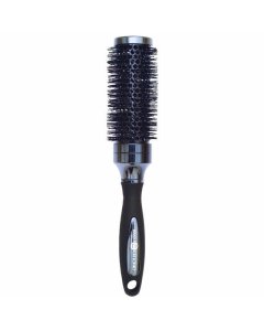 Head Jog 61 Ionic Radial Brush (38mm) Black