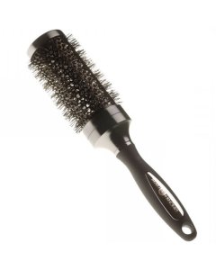 Head Jog 62 Ionic Radial Brush (46mm) Black