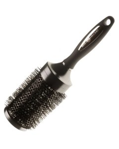 Head Jog 63 Ionic Radial Brush (60mm) Black