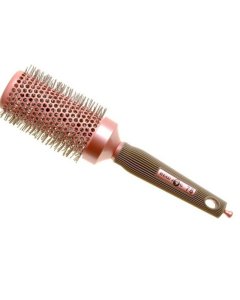 Head Jog 78 Ionic Radial Brush (43mm) Pink
