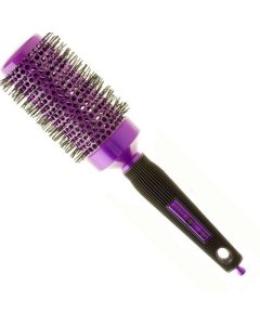 Head Jog 89 Ionic Radial Brush (43mm) Purple