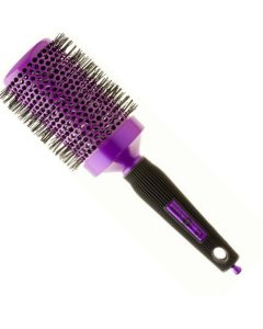 Head Jog 91 Ionic Radial Brush (60mm) Purple