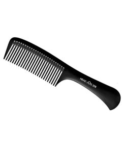 Head Jog Detangle Comb 206 Black