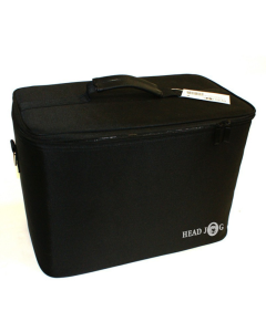 Head Jog Equipment Case - Large