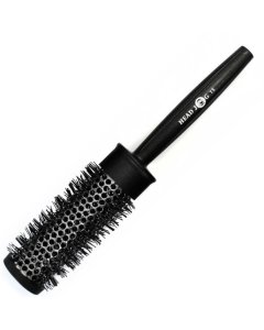 Head Jog Heat Retainer 15 Brush (35mm)