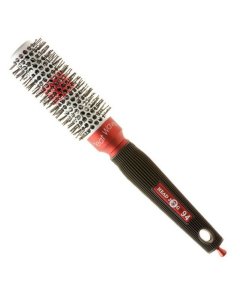 Head Jog Heat Wave Brushes 94 (25mm Radial)