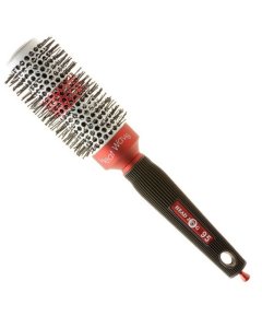 Head Jog Heat Wave Brushes 95 (34mm Radial)