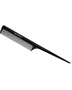Head Jog Tail Comb 202 Black
